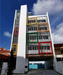 Lorong 18 Geylang (D14), Office #602219091